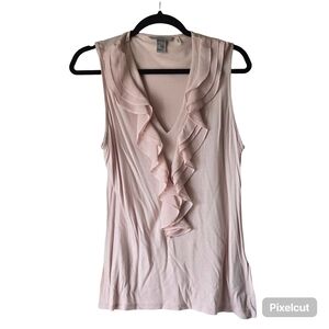 H&M Pink Top